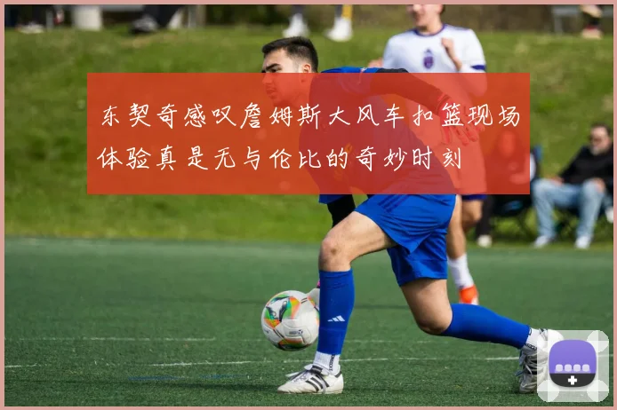 东契奇感叹詹姆斯大风车扣篮现场体验真是无与伦比的奇妙时刻